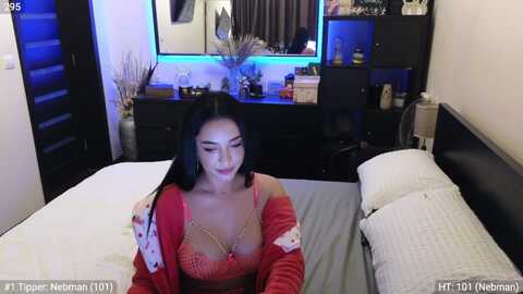 endlesssjoy @ myfreecams on 20240111