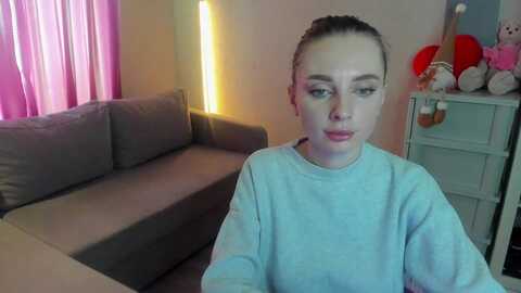 iam_sasha @ myfreecams on 20240111