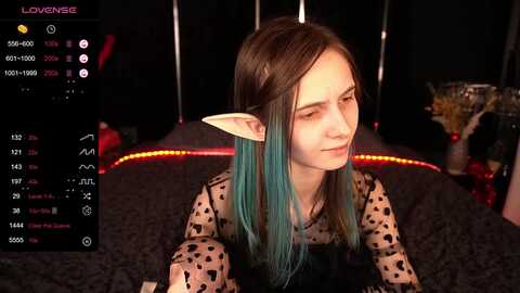 jessiemoons @ myfreecams on 20240111