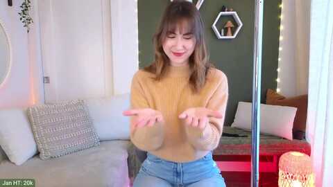 jordynjaci @ myfreecams on 20240111