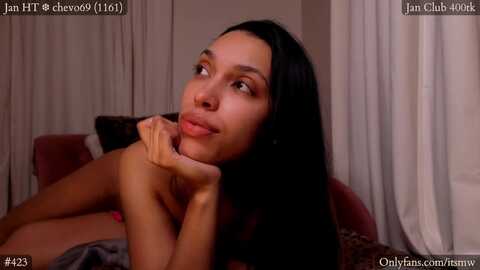 mystywaterz @ myfreecams on 20240111