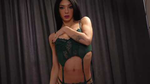 roxanneskyes