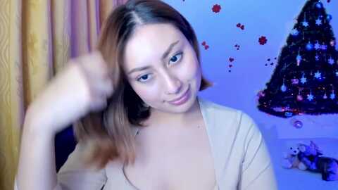 anna_wayne @ myfreecams on 20240112