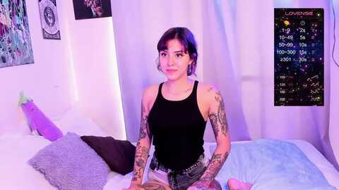 aurorabeckett @ myfreecams on 20240112
