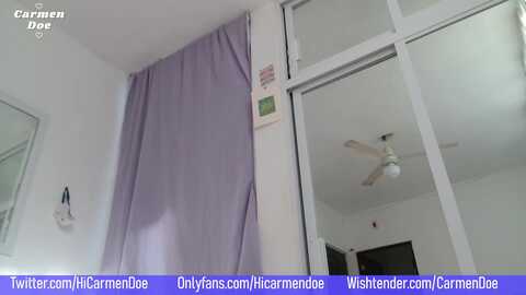 carmendoe