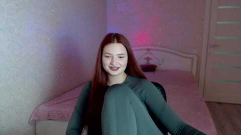 cuteebambi @ myfreecams on 20240112