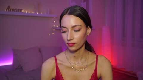 emily_grey69 @ myfreecams on 20240112