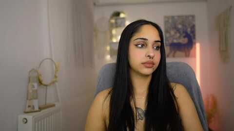 eve_sweet18 @ myfreecams on 20240112
