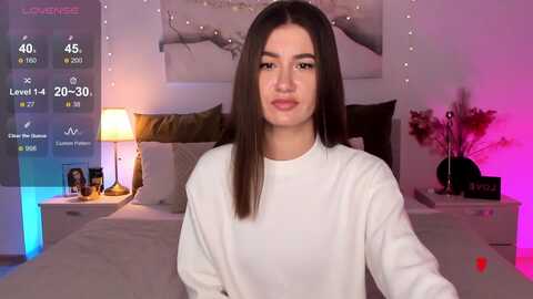 juliafendi @ myfreecams on 20240112