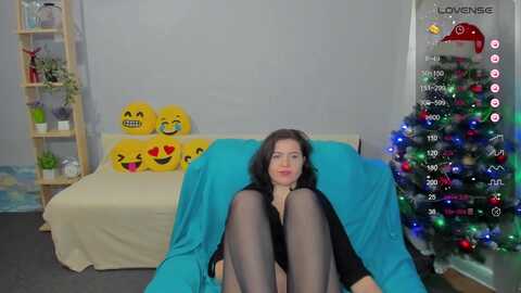 lilia_burn @ myfreecams on 20240112
