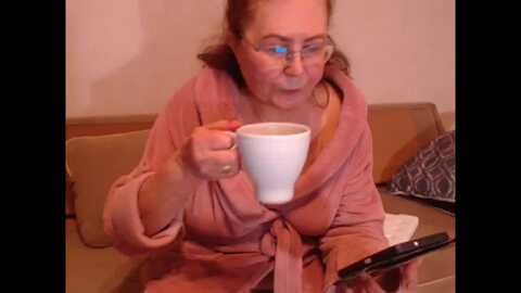 lovablemilf @ myfreecams on 20240112