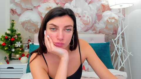 luckysandra @ myfreecams on 20240112