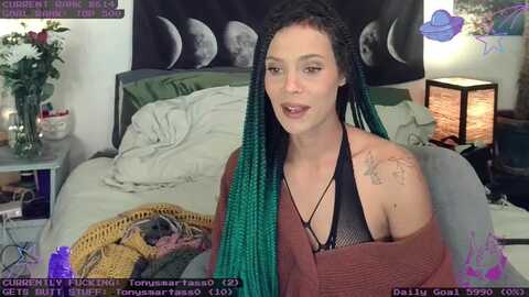 lunarlexxx @ myfreecams on 20240112