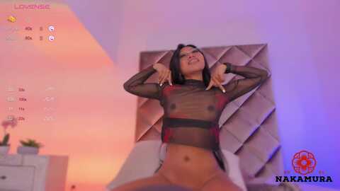 nakamura_sanz @ myfreecams on 20240112