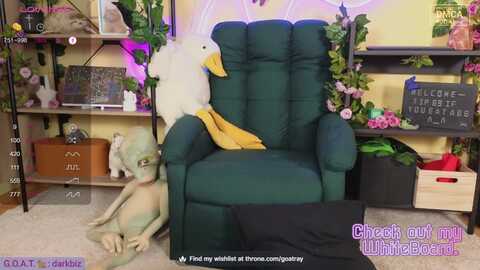 tamararay @ myfreecams on 20240112