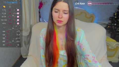 alexa_sweetty @ myfreecams on 20240113