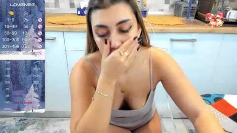 eveeevian @ myfreecams on 20240113