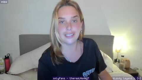 honeytits_ @ myfreecams on 20240113