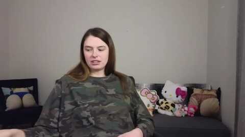 ivorysunday @ myfreecams on 20240113