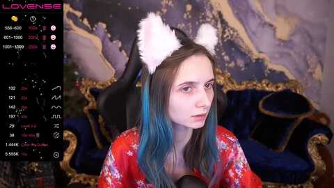 jessiemoons @ myfreecams on 20240113