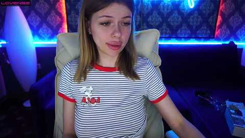 lyalyaa @ myfreecams on 20240113