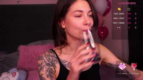 reginajam @ myfreecams on 20240113