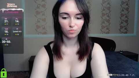 sofiika777 @ myfreecams on 20240113