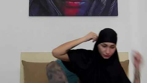 elyshaarabian