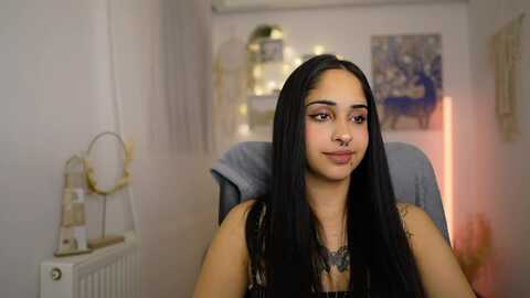 eve_sweet18 @ myfreecams on 20240114