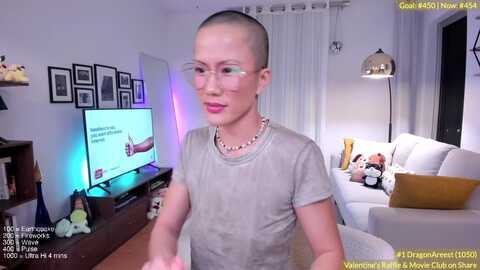 happyhyogan @ myfreecams on 20240114