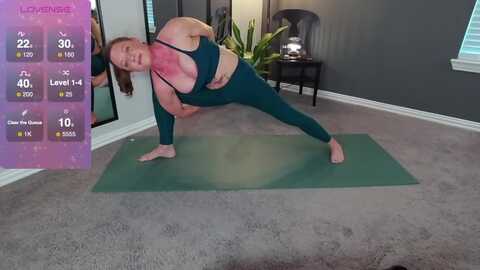ivy_layne @ myfreecams on 20240114