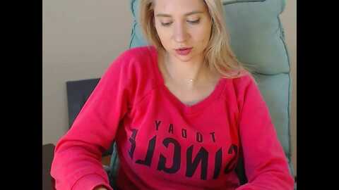 miss_sylvia @ myfreecams on 20240114