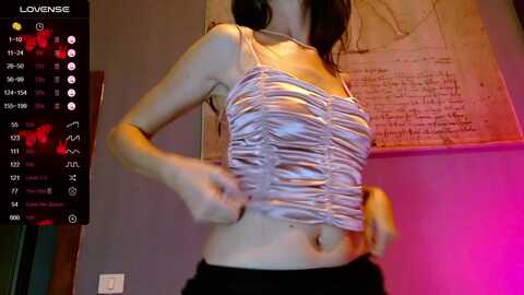 zoefenix @ myfreecams on 20240114