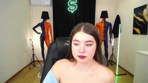 admiremyeyes @ myfreecams on 20240115