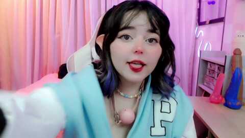 anjanayuii @ myfreecams on 20240115