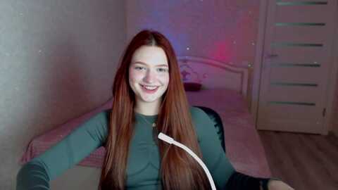 cuteebambi @ myfreecams on 20240115