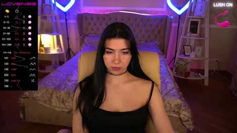 emilycandys @ myfreecams on 20240115