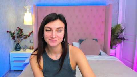 luckysandra @ myfreecams on 20240115