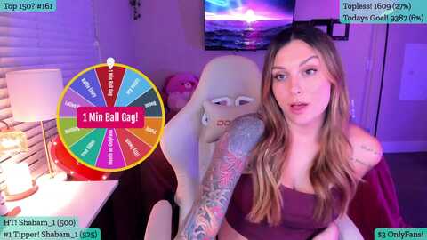 natashaskye @ myfreecams on 20240115