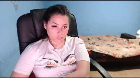 prettymelania @ myfreecams on 20240115