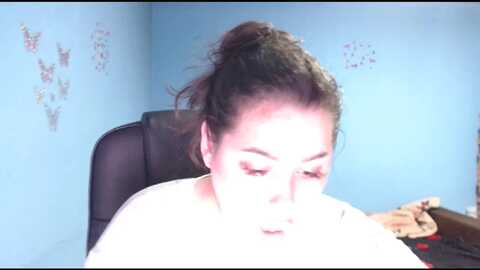 prettymelania @ myfreecams on 20240115