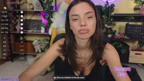 tamararay @ myfreecams on 20240115