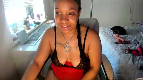yasminepretty @ myfreecams on 20240115