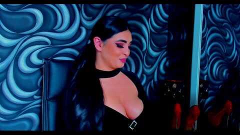 devasha @ myfreecams on 20240116