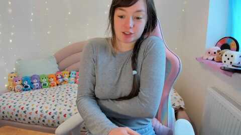 jessiebear_ @ myfreecams on 20240116