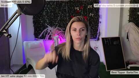 just_barb @ myfreecams on 20240116