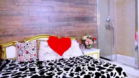 ladytouch69 @ myfreecams on 20240116