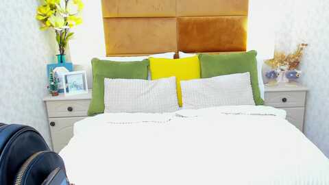 luckysandra @ myfreecams on 20240116