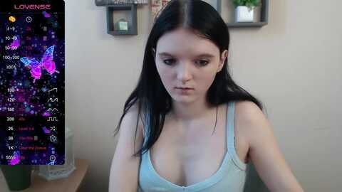 shy_gloriia_g @ myfreecams on 20240116