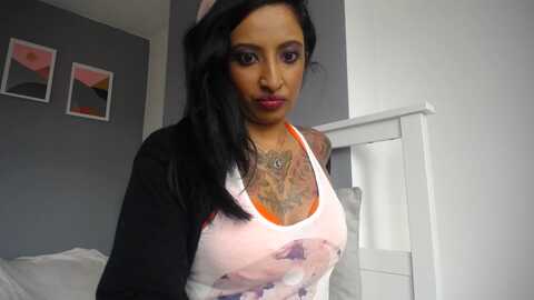 babexx69xx @ myfreecams on 20240117